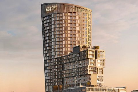 Appartement à Business Bay, Dubai, 2 chambres, 104 m², № 30012 - photo 6