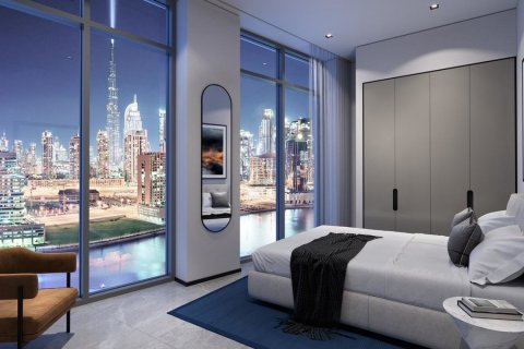 Apartment in Business Bay, Dubai 2 bedrooms, 104 sq.m. № 30012