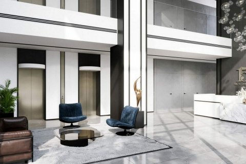 Appartement à Business Bay, Dubai, 2 chambres, 104 m², № 30012 - photo 7