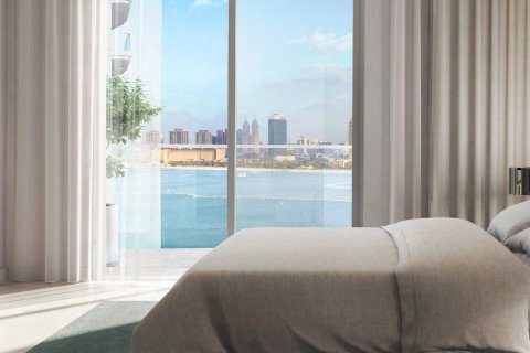 Квартира в BEACH ISLE в EMAAR Beachfront, Dubai Harbour, Дубай, 1 спальня, 71м², № 30013