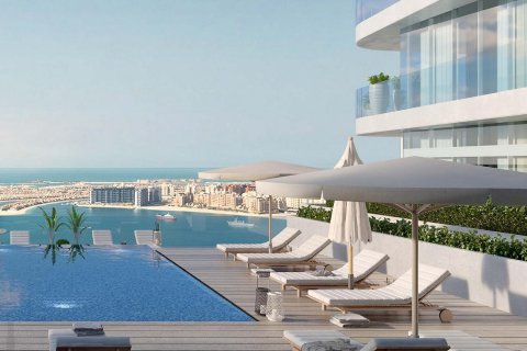 Apartamento en BEACH ISLE en EMAAR Beachfront, Dubai Harbour, Dubai, 1 dormitorio, 71 m², № 30013 - foto 6