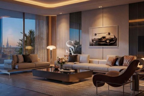 شقة في Nadd Al Sheba, دبي 1غرف نوم, 57 م² رقم 102166 - صورة 2