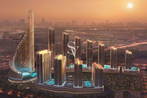 شقة في Nadd Al Sheba, دبي 1غرف نوم, 57 م² رقم 102166 - صورة 4