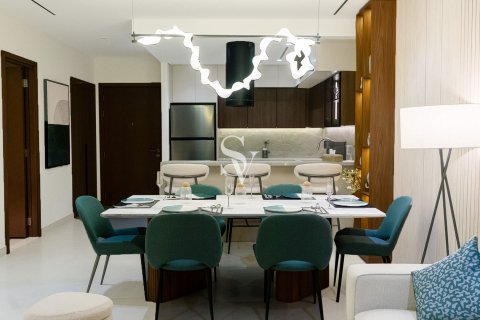 شقة في Dubai Land, دبي 2 غرف نوم, 108 م² رقم 102169 - صورة 3
