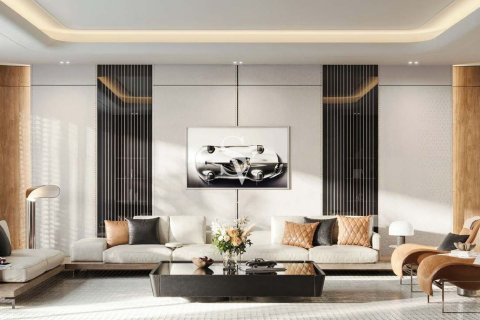 Apartment in Nadd Al Sheba, Dubai 2 bedrooms, 90 sq.m. № 102164 - photo 8