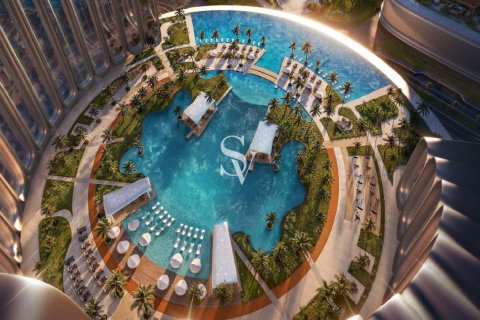 Apartment in Nadd Al Sheba, Dubai 2 bedrooms, 90 sq.m. № 102164 - photo 6