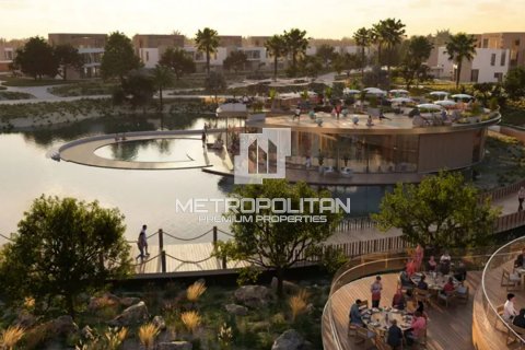 تاون هاوس في Dubai Land, دبي 4 غرف نوم, 295 م² رقم 14697 - صورة 5