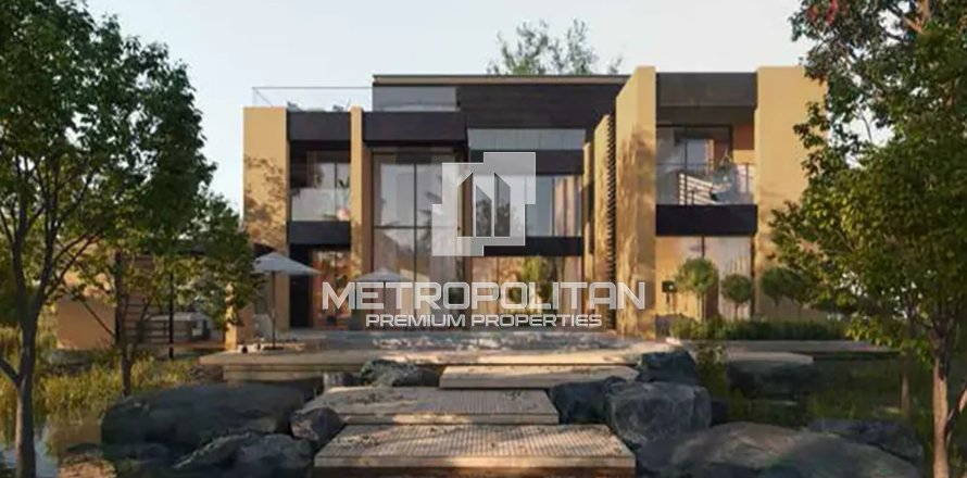 تاون هاوس في Dubai Land, دبي 4 غرف نوم, 295 م² رقم 14697