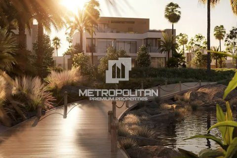 تاون هاوس في Dubai Land, دبي 4 غرف نوم, 295 م² رقم 14697 - صورة 9