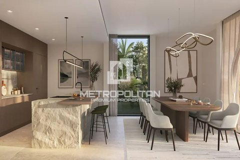 تاون هاوس في Dubai Land, دبي 4 غرف نوم, 295 م² رقم 14697 - صورة 12
