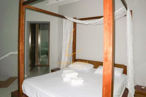 Снять в аренду квартиру в SLS Dubai Hotel & Residences, Бизнес-Бэй, Дубай: 1 спальня, 101м², № 137613 - фото 9
