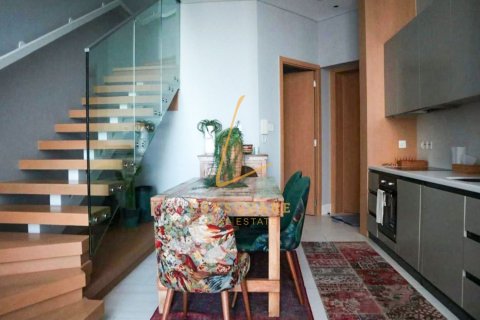 Снять в аренду квартиру в SLS Dubai Hotel & Residences, Бизнес-Бэй, Дубай: 1 спальня, 101м², № 137613 - фото 3