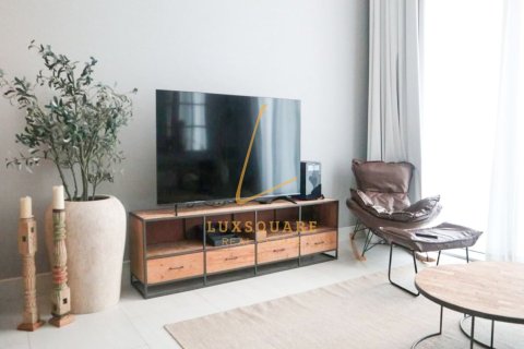Снять в аренду квартиру в SLS Dubai Hotel & Residences, Бизнес-Бэй, Дубай: 1 спальня, 101м², № 137613 - фото 6