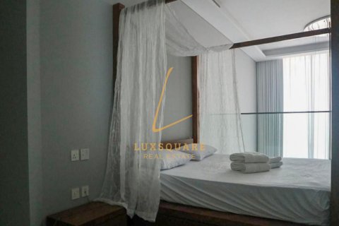 Снять в аренду квартиру в SLS Dubai Hotel & Residences, Бизнес-Бэй, Дубай: 1 спальня, 101м², № 137613 - фото 10
