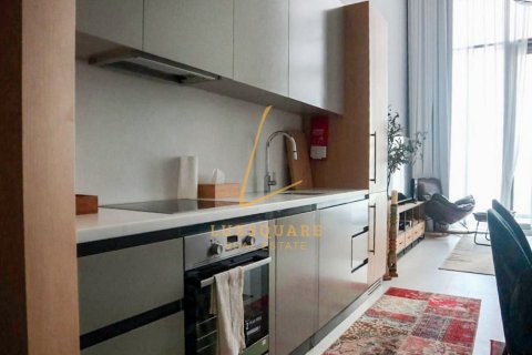 Снять в аренду квартиру в SLS Dubai Hotel & Residences, Бизнес-Бэй, Дубай: 1 спальня, 101м², № 137613 - фото 2