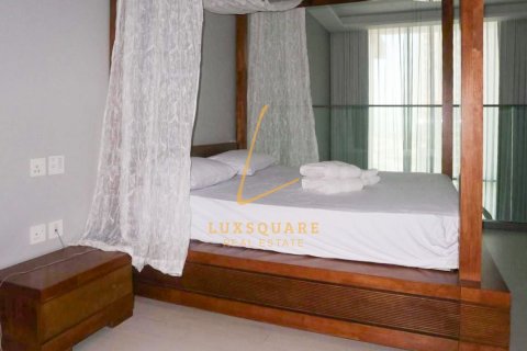 Снять в аренду квартиру в SLS Dubai Hotel & Residences, Бизнес-Бэй, Дубай: 1 спальня, 101м², № 137613 - фото 8