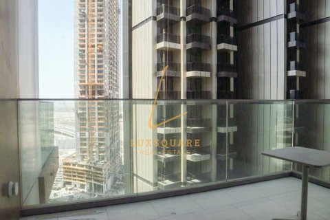 Снять в аренду квартиру в SLS Dubai Hotel & Residences, Бизнес-Бэй, Дубай: 1 спальня, 101м², № 137613 - фото 12