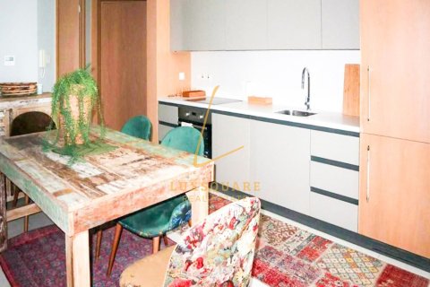 Снять в аренду квартиру в SLS Dubai Hotel & Residences, Бизнес-Бэй, Дубай: 1 спальня, 101м², № 137613 - фото 5