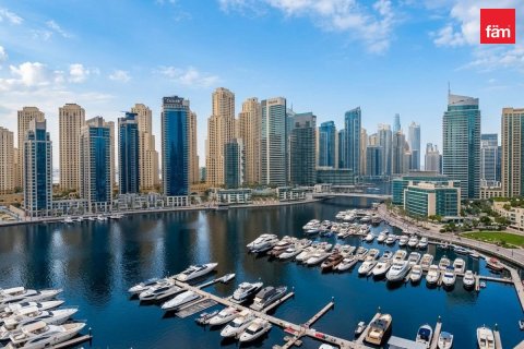Apartamento en Dubai Marina, Dubai, 2 dormitorios, 161.9 m², № 137618 - foto 14