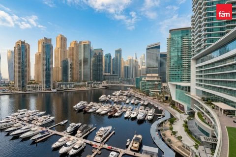 Apartamento en Dubai Marina, Dubai, 2 dormitorios, 161.9 m², № 137618 - foto 15