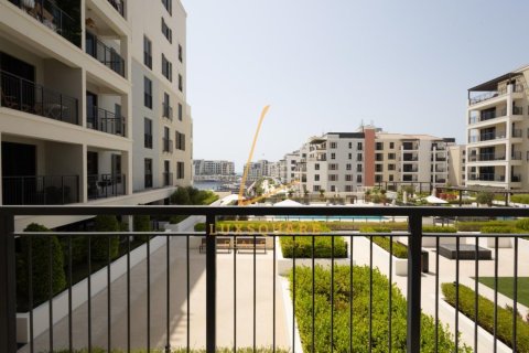 Appartement à La Mer, Jumeirah, Dubai, 2 chambres, 114 m², № 137612 - photo 14