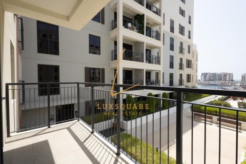 Appartement à La Mer, Jumeirah, Dubai, 2 chambres, 114 m², № 137612 - photo 13