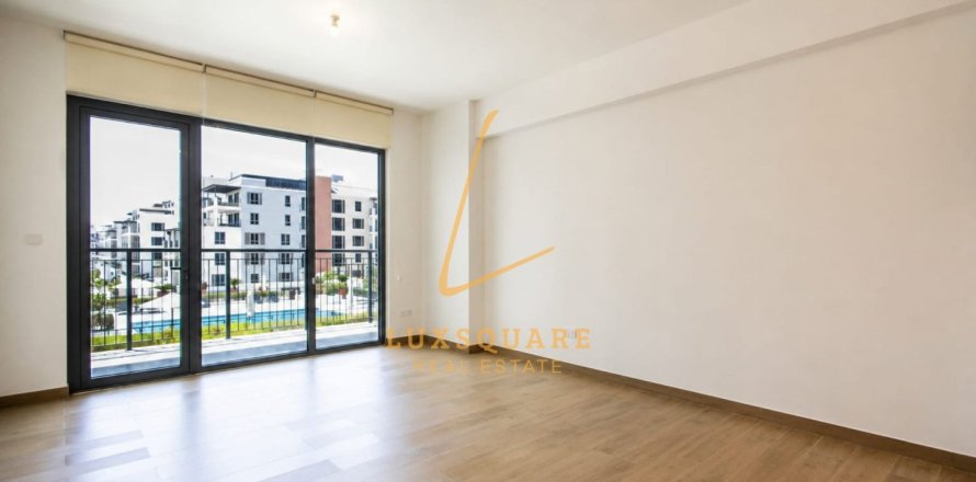 Appartement à La Mer, Jumeirah, Dubai, 2 chambres, 114 m², № 137612