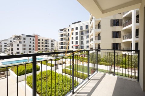 Appartement à La Mer, Jumeirah, Dubai, 2 chambres, 114 m², № 137612 - photo 12