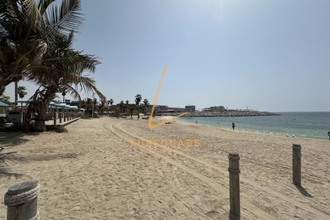 Appartement à La Mer, Jumeirah, Dubai, 2 chambres, 114 m², № 137612 - photo 22