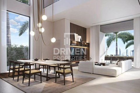 Villa en Nad Al Sheba 1, Nadd Al Sheba, Dubai, 5 dormitorios, 1451.15 m², № 142588 - foto 11