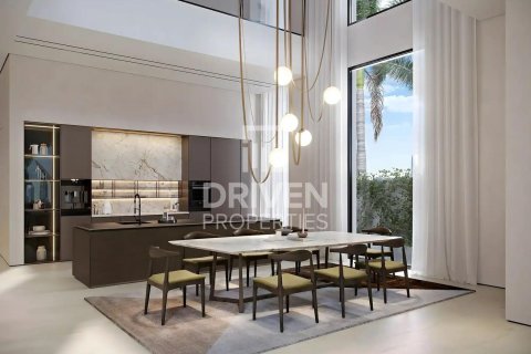 Villa en Nad Al Sheba 1, Nadd Al Sheba, Dubai, 5 dormitorios, 1451.15 m², № 142588 - foto 16