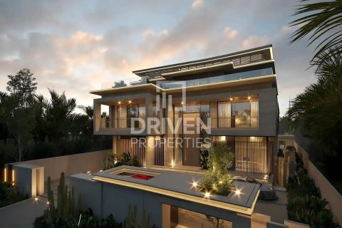 Villa en Nad Al Sheba 1, Nadd Al Sheba, Dubai, 5 dormitorios, 1451.15 m², № 142588 - foto 10