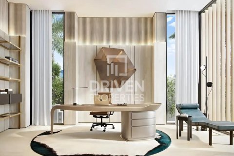 Villa en Nad Al Sheba 1, Nadd Al Sheba, Dubai, 5 dormitorios, 1451.15 m², № 142588 - foto 2