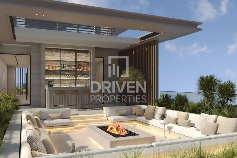 Villa en Nad Al Sheba 1, Nadd Al Sheba, Dubai, 5 dormitorios, 1451.15 m², № 142588 - foto 17