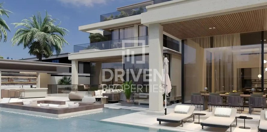 Villa en Nad Al Sheba 1, Nadd Al Sheba, Dubai, 5 dormitorios, 1451.15 m², № 142588