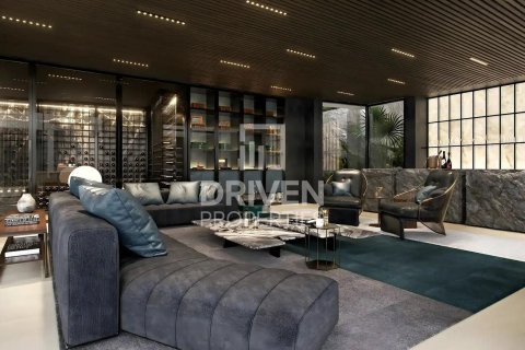 Villa en Nad Al Sheba 1, Nadd Al Sheba, Dubai, 5 dormitorios, 1451.15 m², № 142588 - foto 6