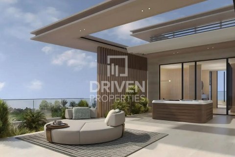 Villa en Nad Al Sheba 1, Nadd Al Sheba, Dubai, 5 dormitorios, 1451.15 m², № 142588 - foto 13