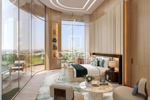 Apartamento en Al Wasl, Dubai, 4 dormitorios, 850.06 m², № 142595