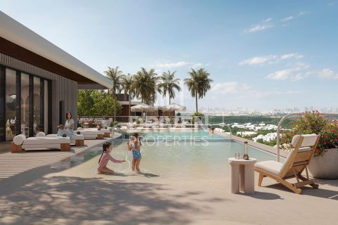 Apartment in Al Barari, Dubai 1 bedroom, 142.23 sq.m. № 142596 - photo 15