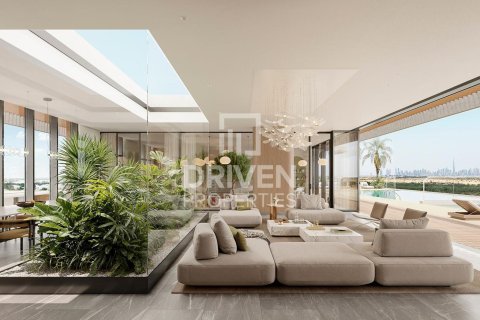 Apartment in Al Barari, Dubai 1 bedroom, 142.23 sq.m. № 142596 - photo 11