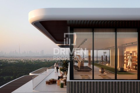 Apartment in Al Barari, Dubai 1 bedroom, 142.23 sq.m. № 142596 - photo 3