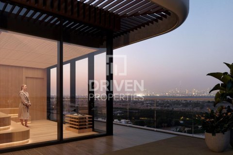 Apartment in Al Barari, Dubai 1 bedroom, 142.23 sq.m. № 142596 - photo 27