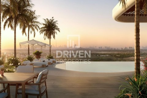 Apartment in Al Barari, Dubai 1 bedroom, 142.23 sq.m. № 142596 - photo 25