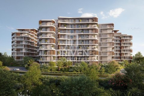 Apartment in Al Barari, Dubai 1 bedroom, 142.23 sq.m. № 142596 - photo 18