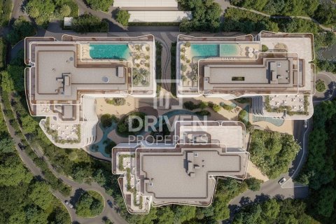 Apartment in Al Barari, Dubai 1 bedroom, 142.23 sq.m. № 142596 - photo 30