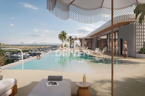 Apartment in Al Barari, Dubai 1 bedroom, 142.23 sq.m. № 142596 - photo 24