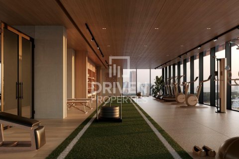 Apartment in Al Barari, Dubai 1 bedroom, 142.23 sq.m. № 142596 - photo 26