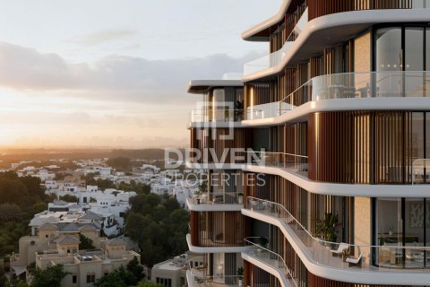 Apartment in Al Barari, Dubai 1 bedroom, 142.23 sq.m. № 142596 - photo 28
