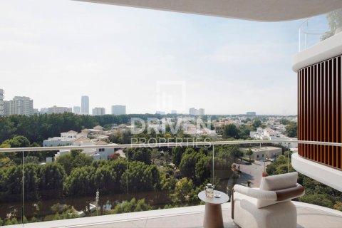 Apartment in Al Barari, Dubai 1 bedroom, 142.23 sq.m. № 142596 - photo 29