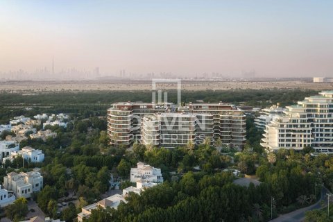 Apartment in Al Barari, Dubai 1 bedroom, 142.23 sq.m. № 142596 - photo 20